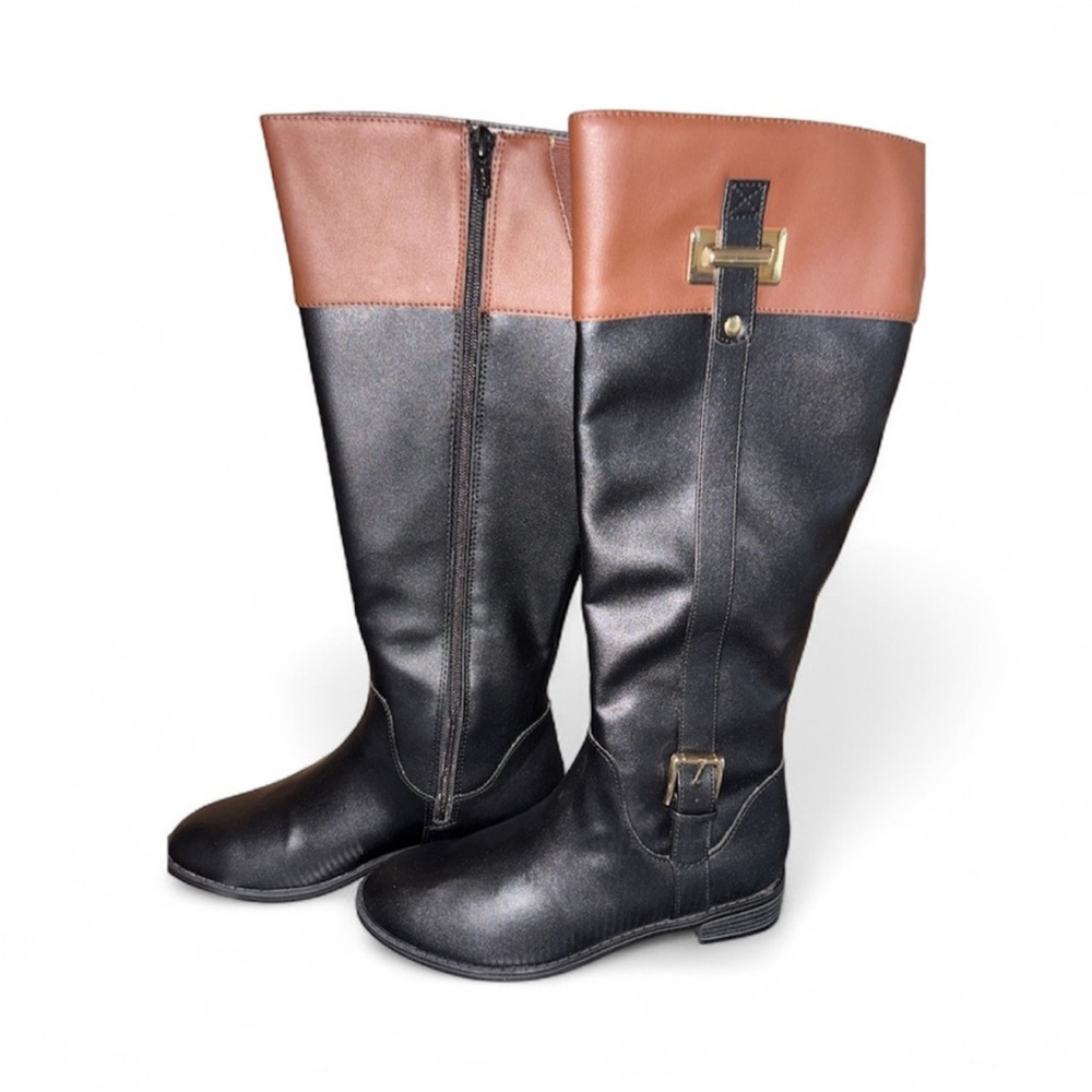 Karen Scott Boots